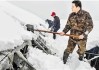 J9九游会官方网站- 萨勒尼塔纳雪夜苦练，寒冬备战提升保级士气  