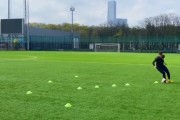 九游会J9- 门兴主场草皮翻新，球员训练条件升级  