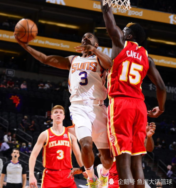  艾顿护框立功，开拓者客场击败掘金打破其不败神话