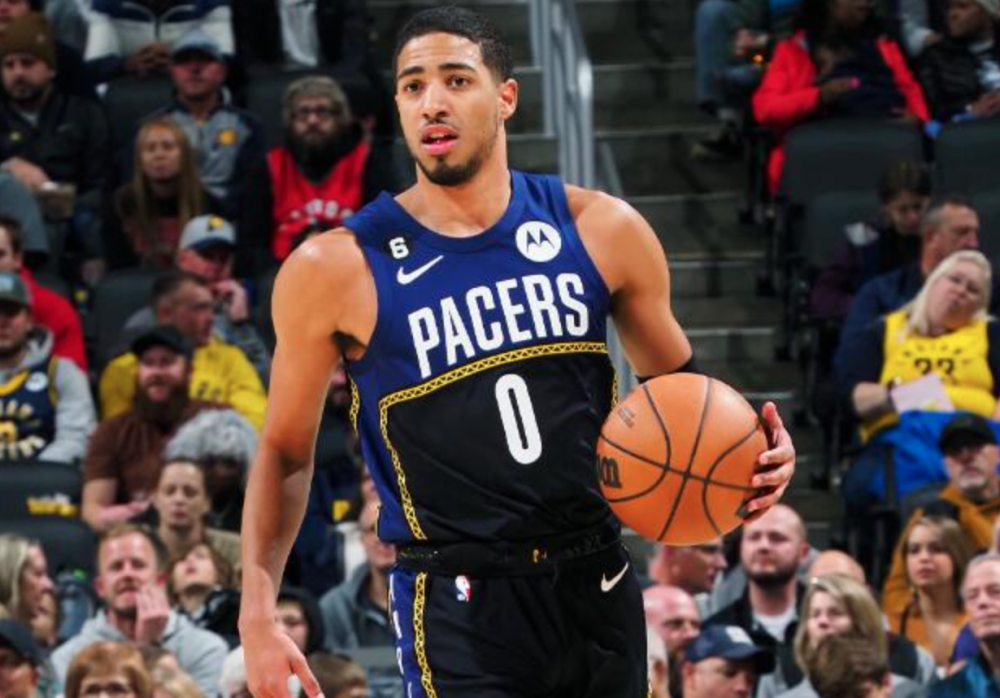  步行者,哈利伯顿,传球大师,助攻失误比惊艳